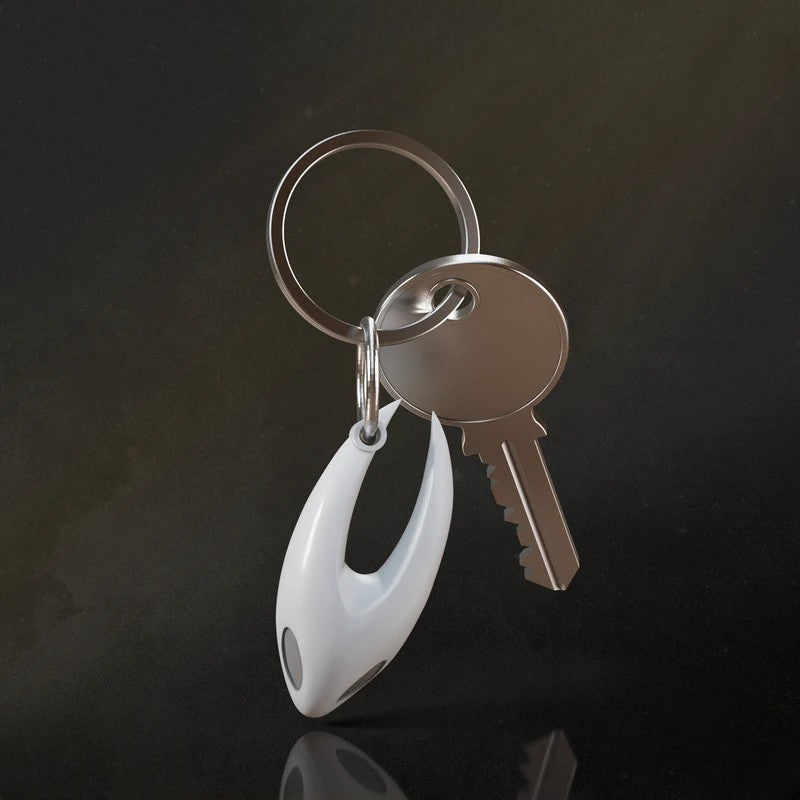 Hornet Keychain – Hollow Knight