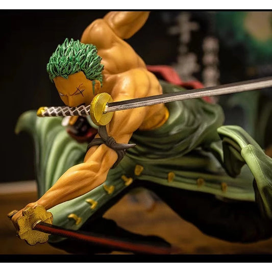 Zoro - One Piece