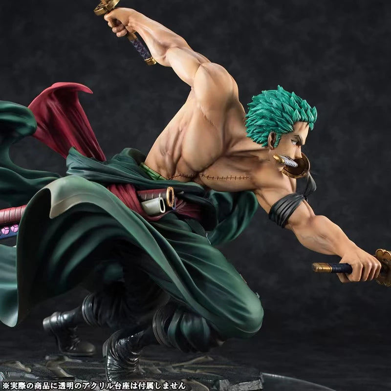 Zoro - One Piece