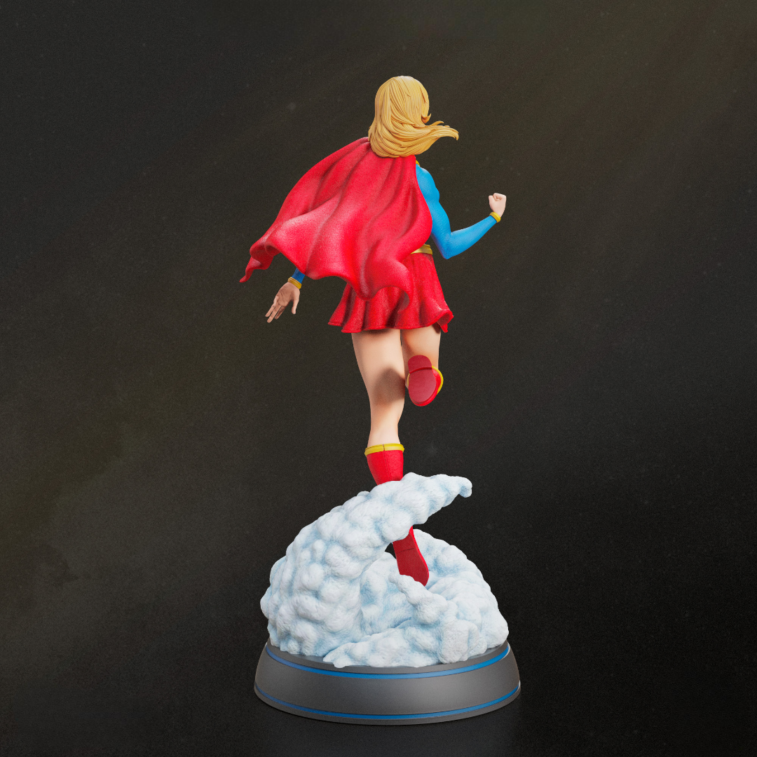 Supergirl