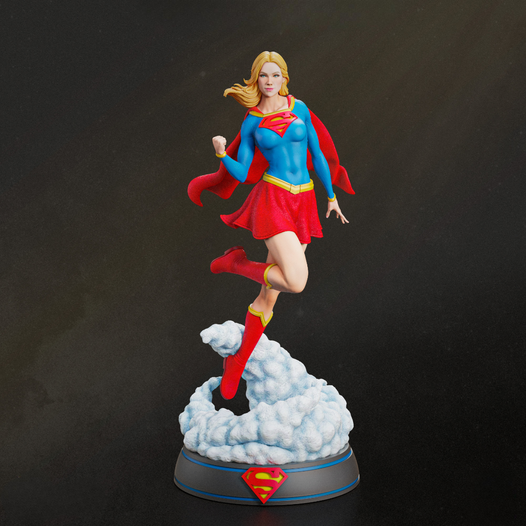 Supergirl
