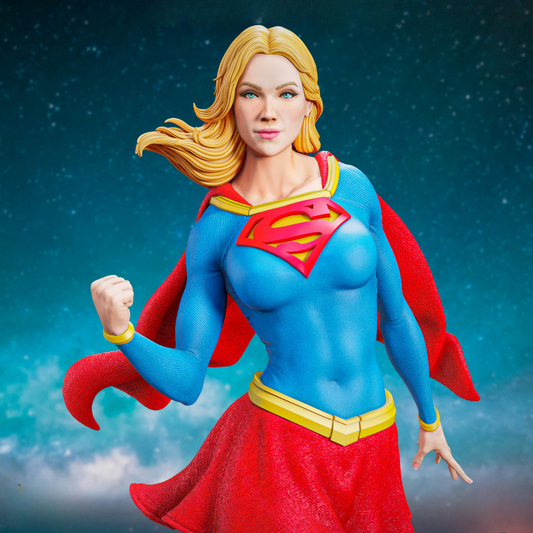 Supergirl