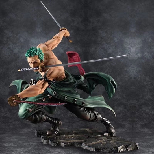 Zoro - One Piece