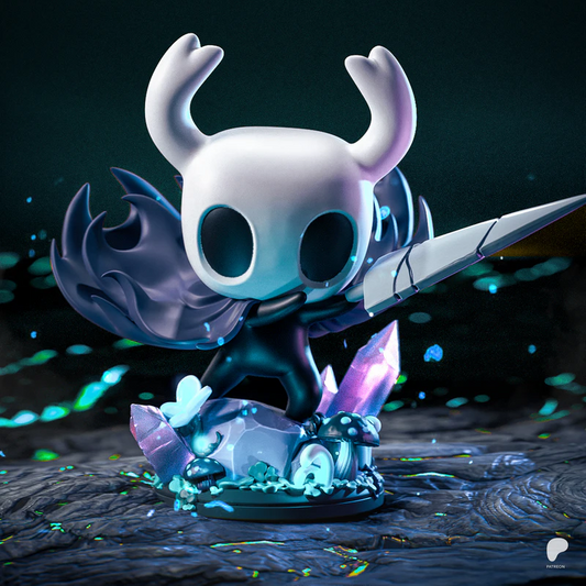 Hollow Knight