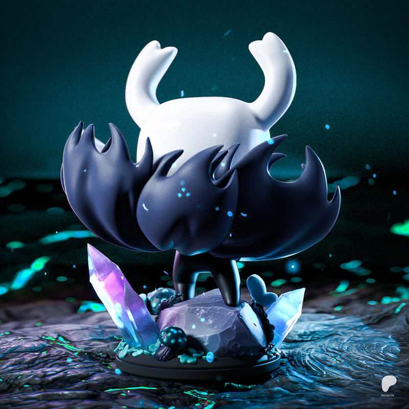 Hollow Knight