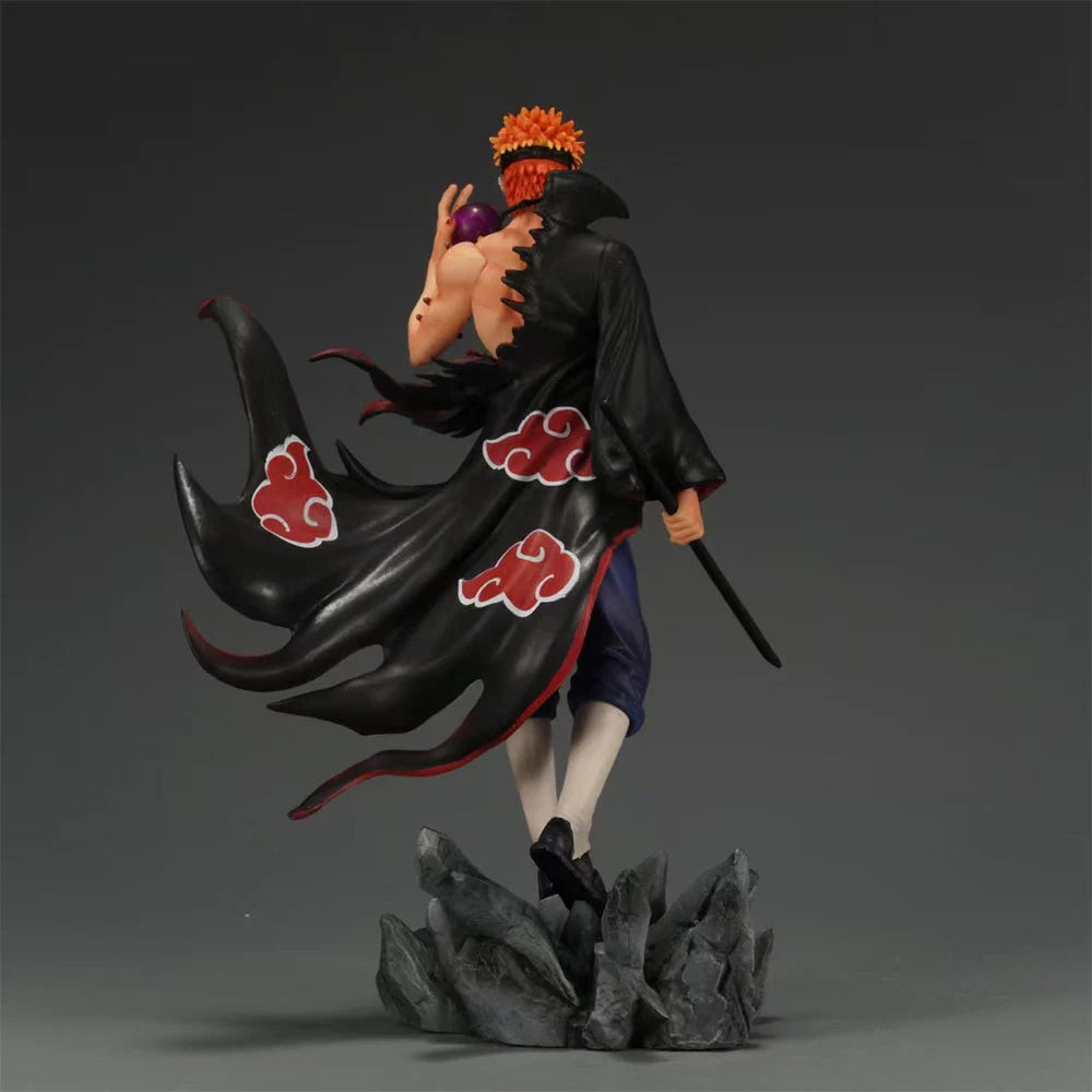 Action Figure Naruto 22,5cm