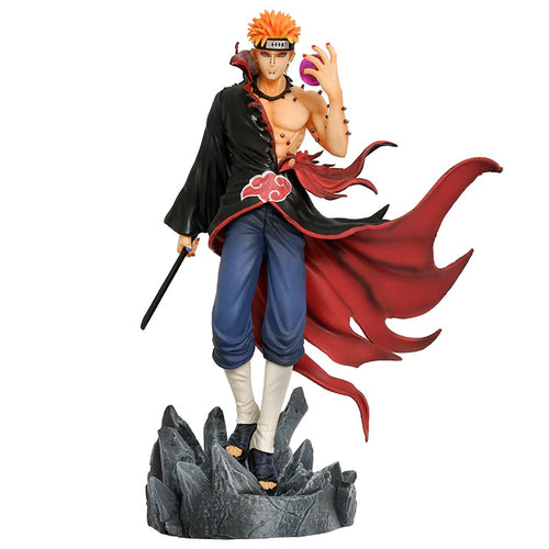 Action Figure Naruto 22,5cm