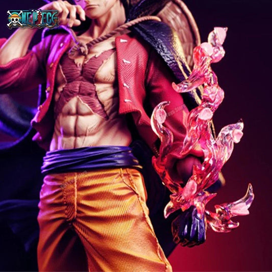 Luffy - One Piece