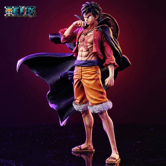 Luffy - One Piece