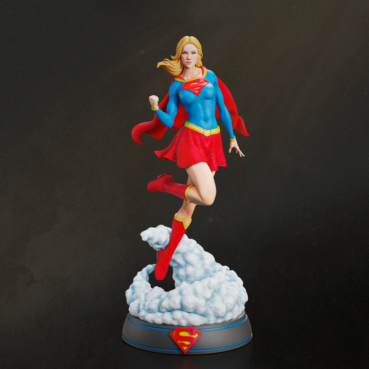 Supergirl